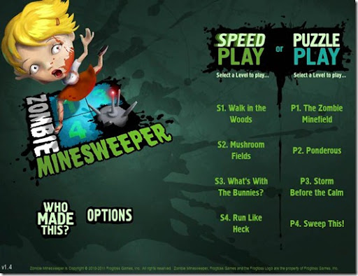 Minesweeper Minesweeper